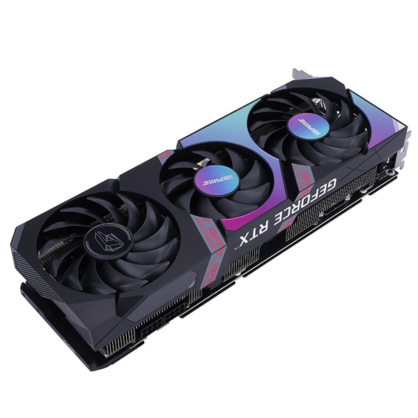 Colorful iGame RTX 3070 Ultra OC-V 8GB Graphics Card